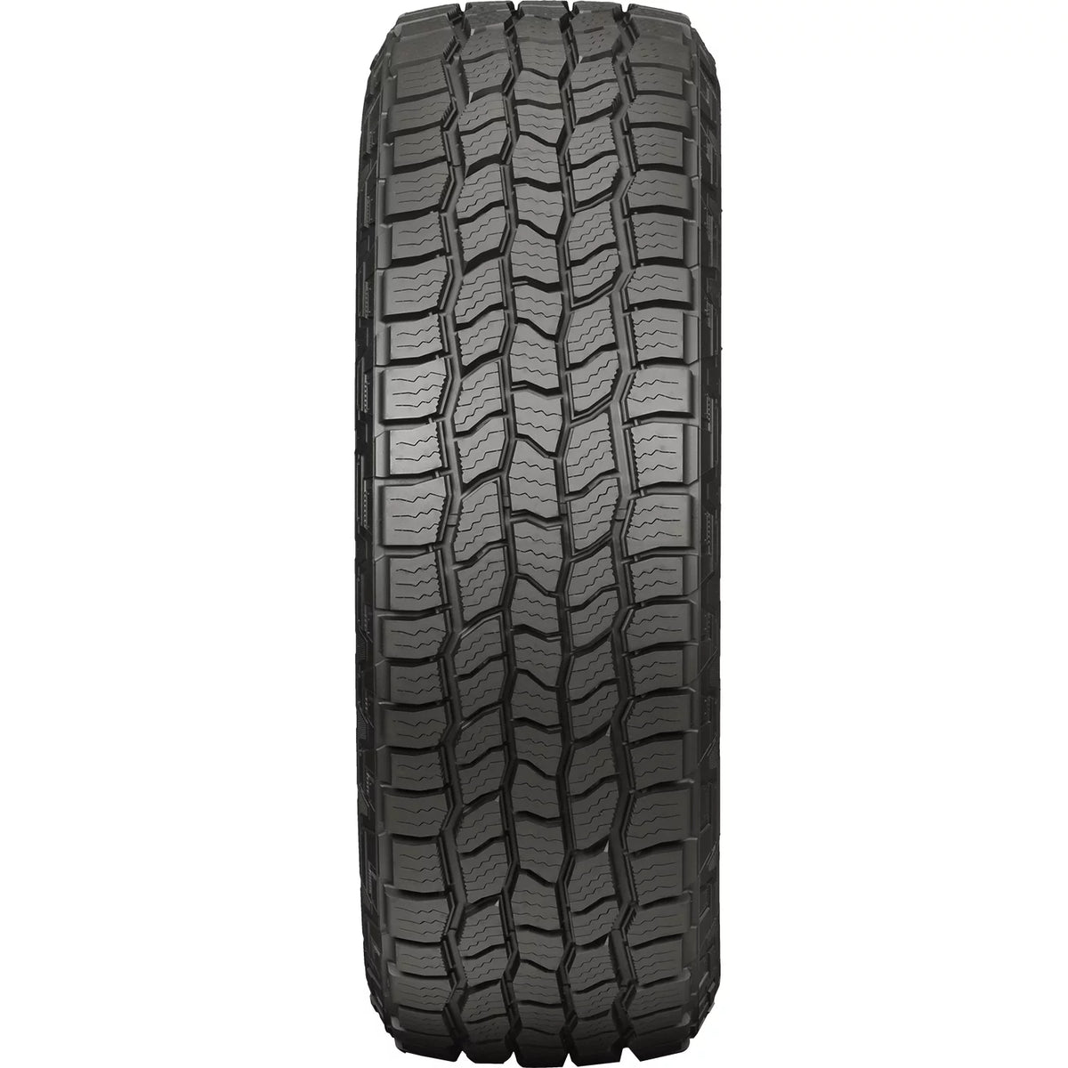 All Terrain 275/65R18 116T Light Truck Tire C466378