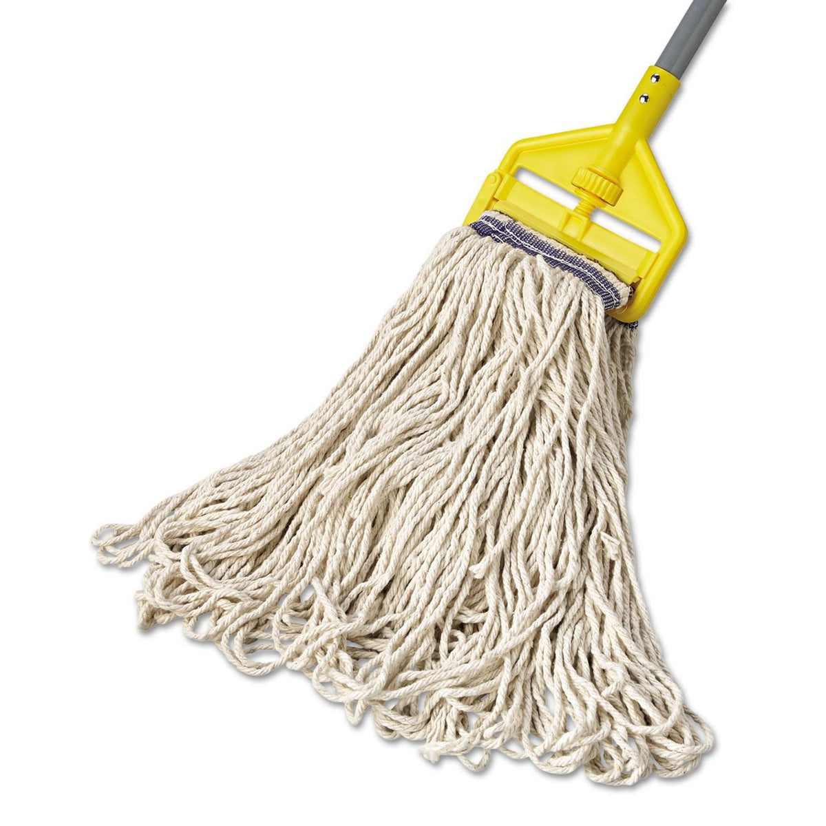 White Cotton Mop Head T5629