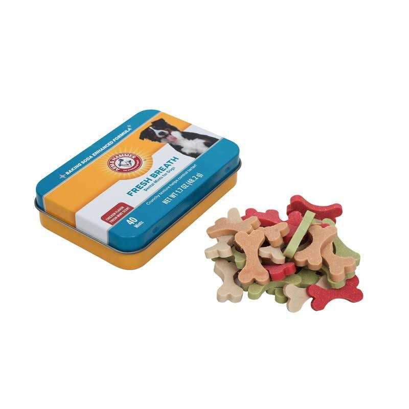 Dog Dental Mints I79878