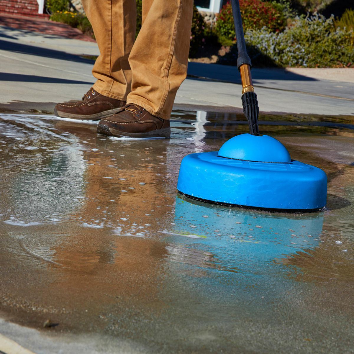 2000 PSI Surface Cleaner P36222