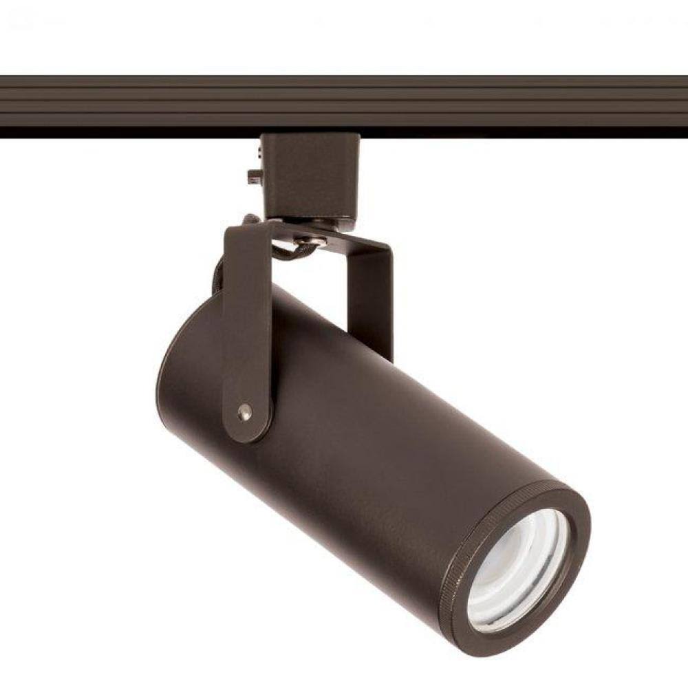 Dark Bronze LED Track Head M972258