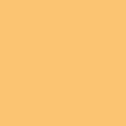 Yellow Accent Table O26880