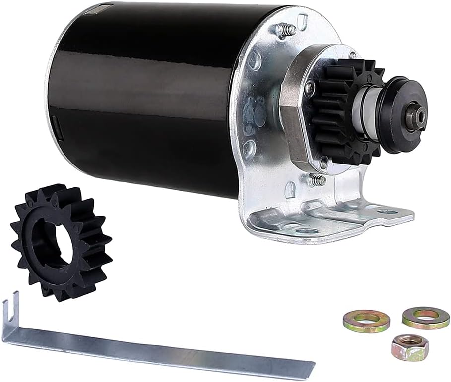 16 Tooth Starter Pack of 2 U981154