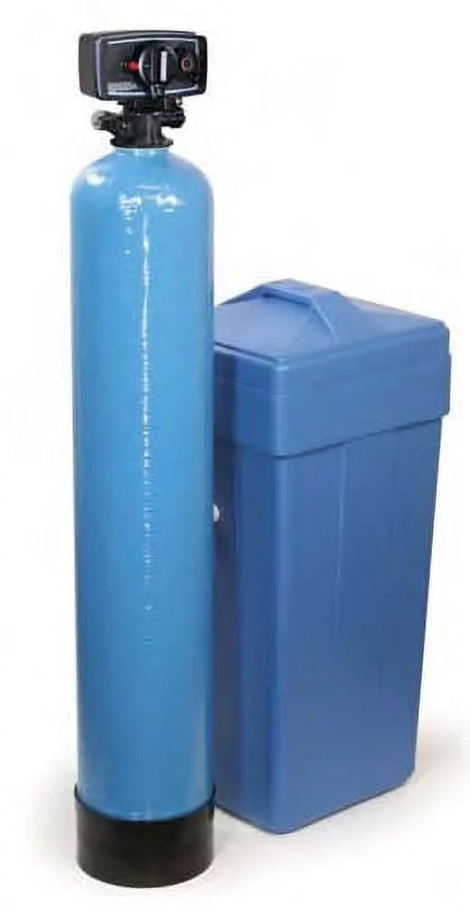 Whole Home Water Softener G740