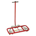 Desk Lift 2.5 in. Casters K578