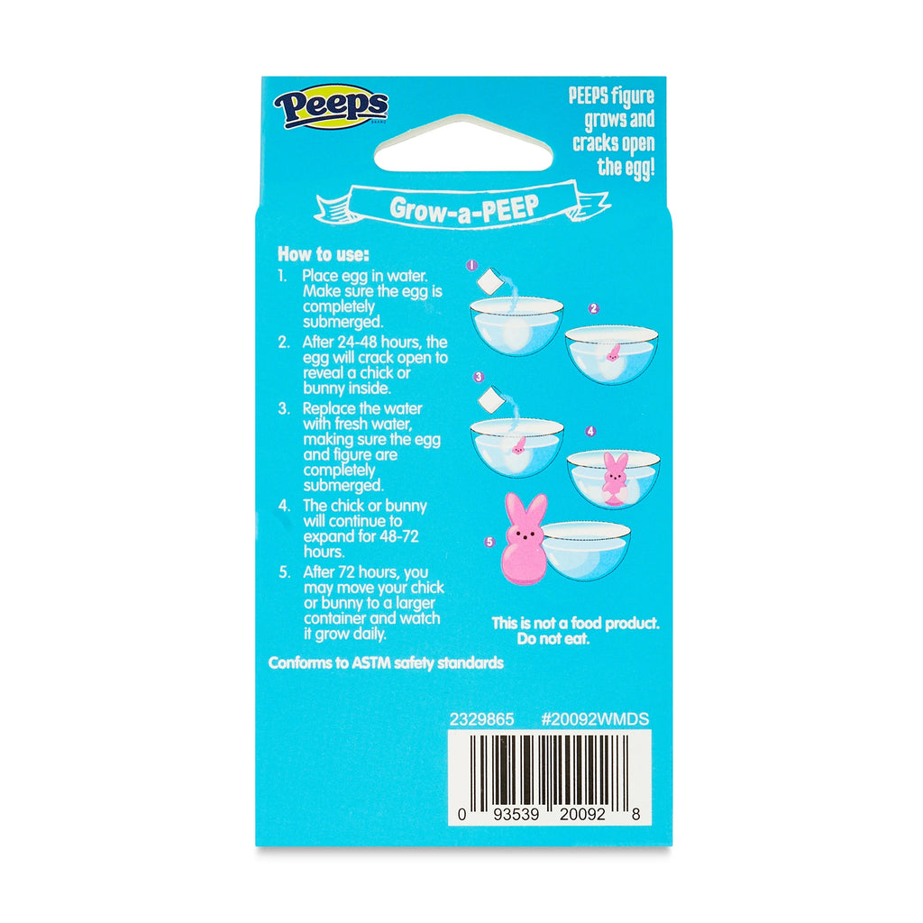 Grow-A-Peep PK T410588