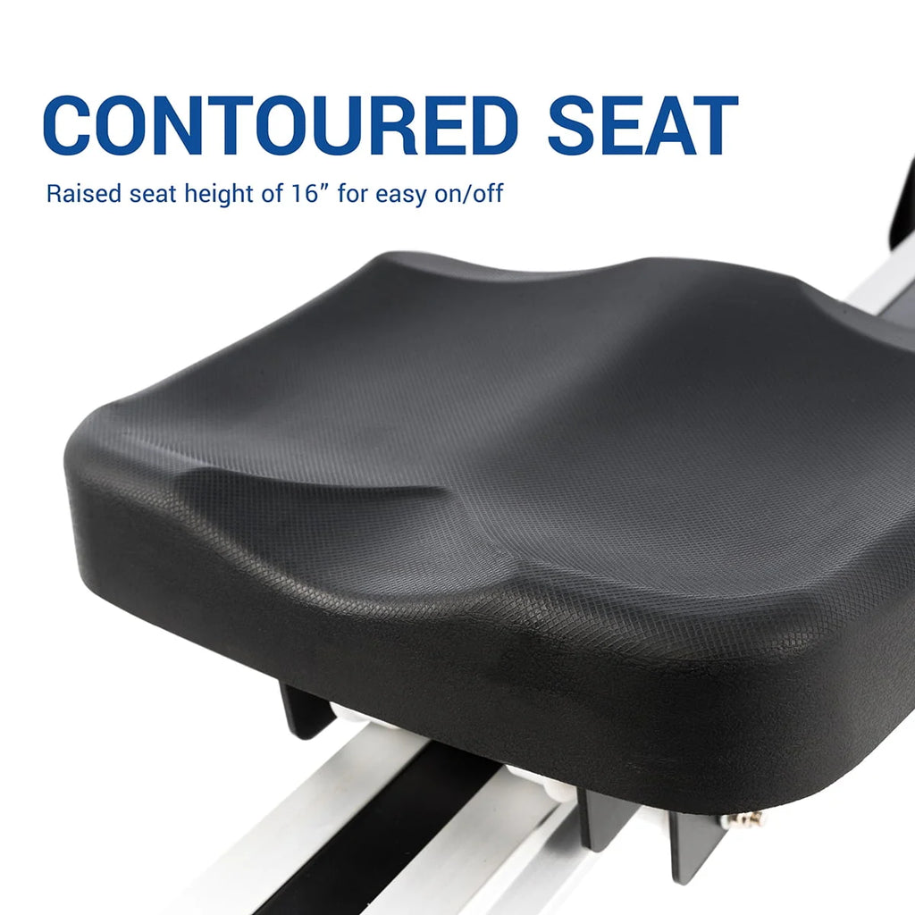 Rower B158