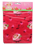 Strawberry Shortcake Book Cover A8488