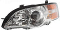 Headlight Assembly Set of 2 R588