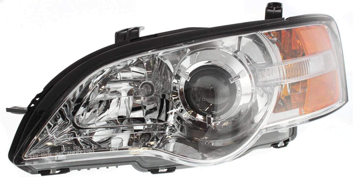 Headlight Assembly Set of 2 R588