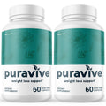 Weightloss Support Dietary Supplement 60 Capsules 2 Pack D263
