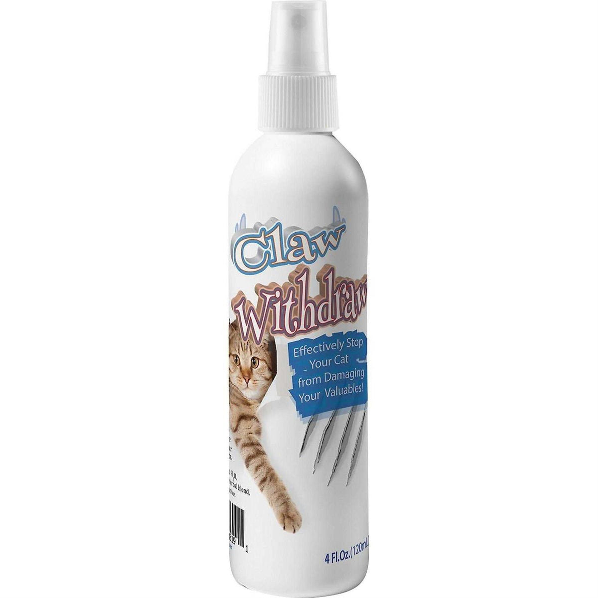 Cat Scratch Deterrent Spray Z85662
