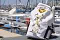 Waterproof 30L Rolltop Dry Bag Backpack R615