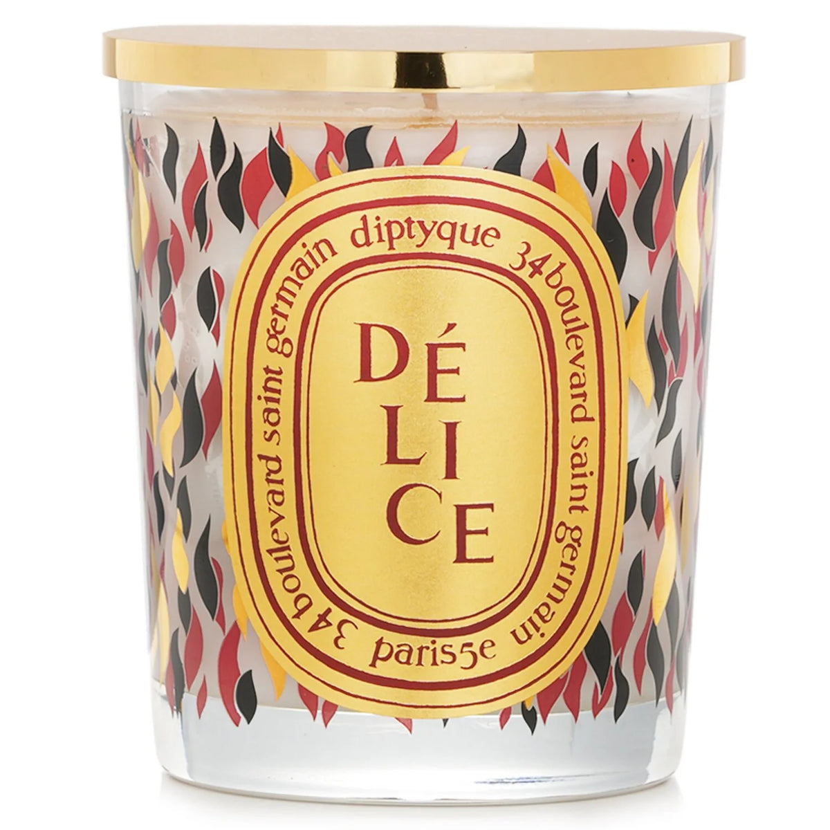 Scented Candle 70g S68352