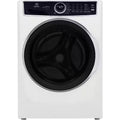 White Front Load Washer L6240