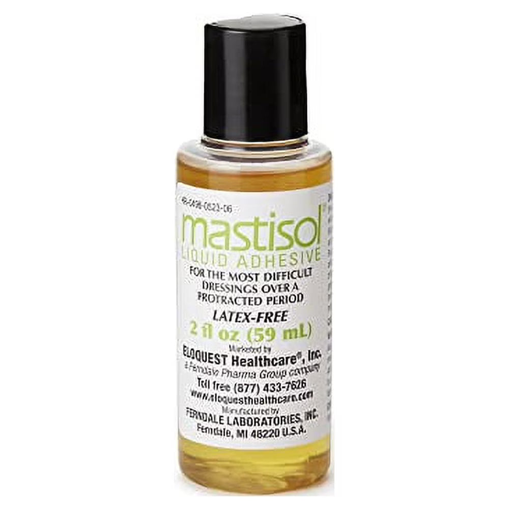 Liquid Adhesive - 2 Oz X5335