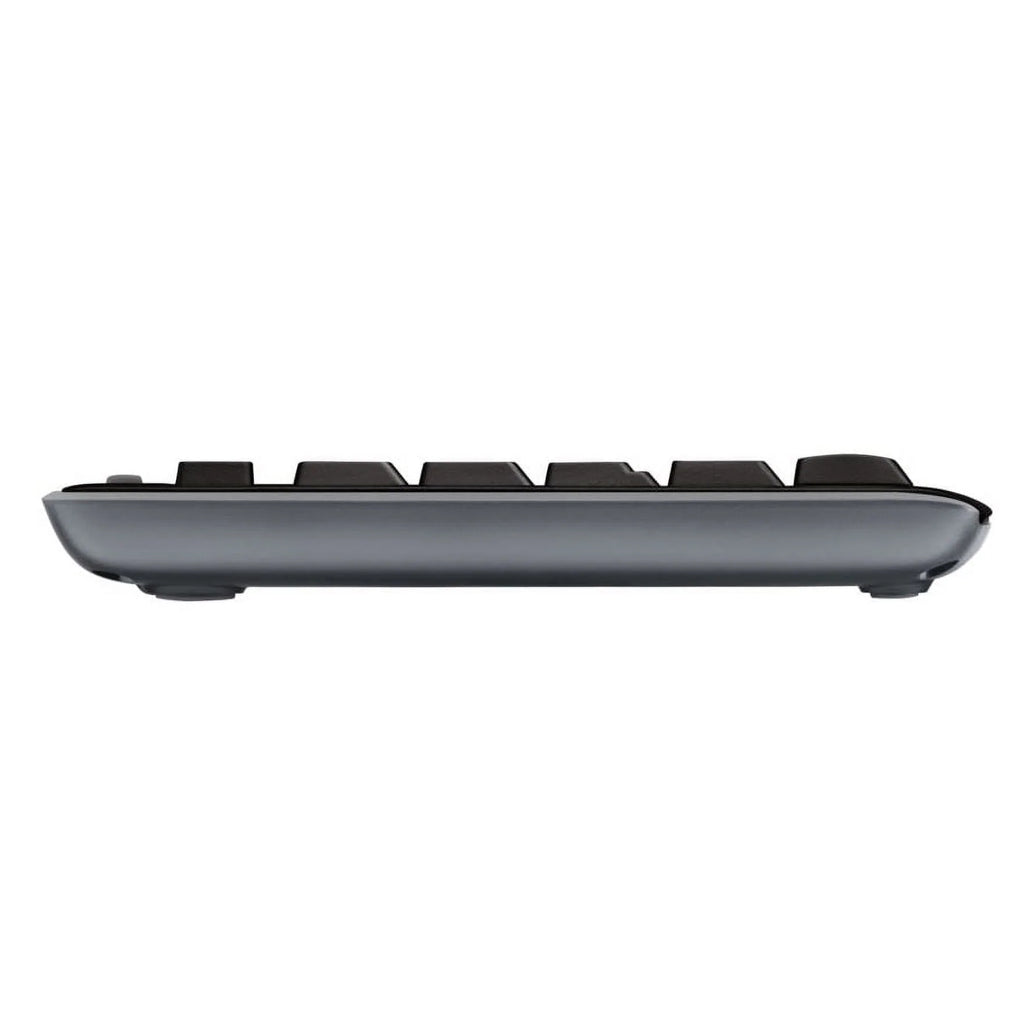 Wireless Keyboard and Mouse Combo Q398