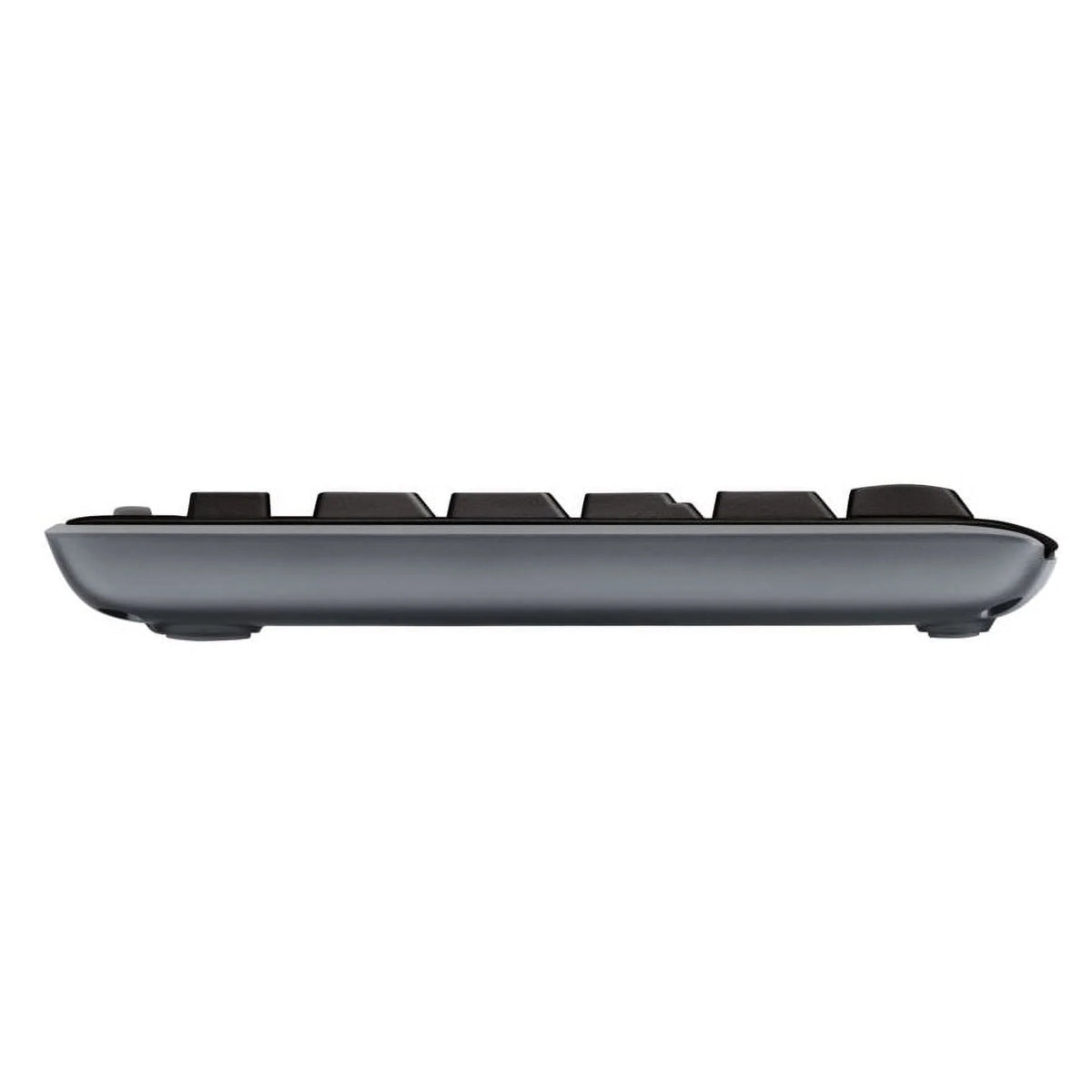 Wireless Keyboard and Mouse Combo Q398