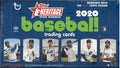 2020 MLB Baseball Trading Cards Hobby Box 24 Packs V436948