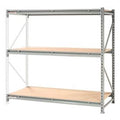 Record Storage Rack H60814