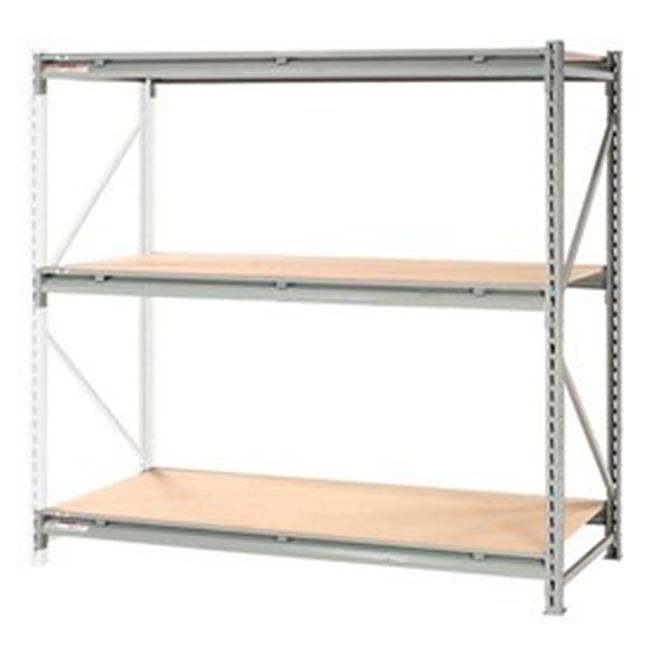 Record Storage Rack H60814