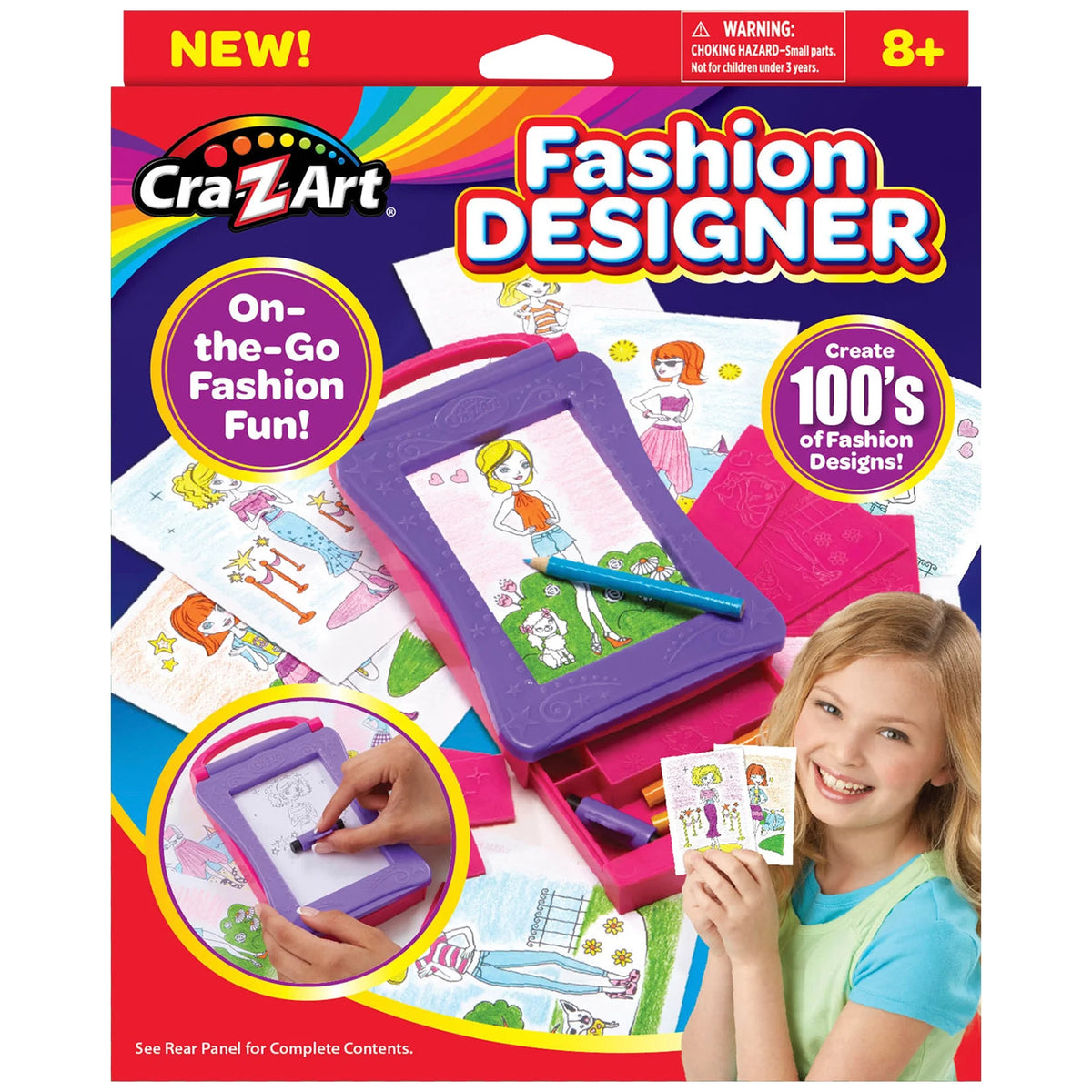 Fashion Designer Z913286