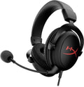 Black Gaming Headset T1109