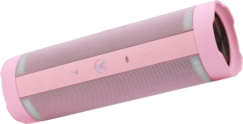 Portable Bluetooth Speaker with Waterproof IPX7 D350