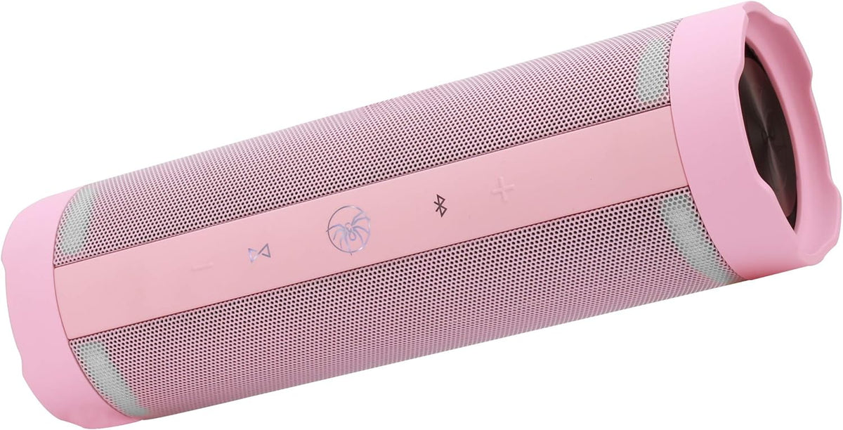 Portable Bluetooth Speaker with Waterproof IPX7 D350