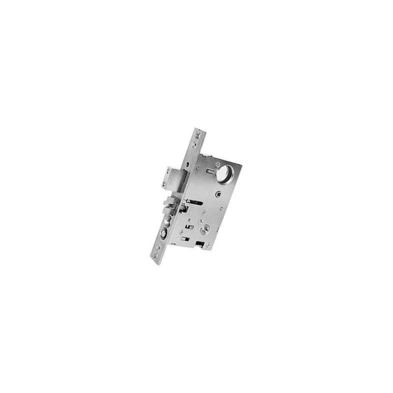 Vintage Brass Mortise Lock C552