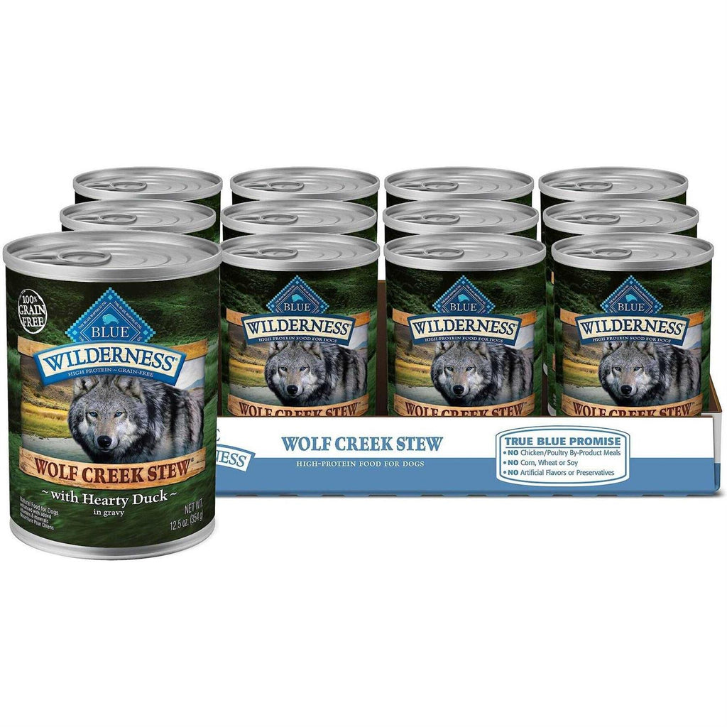Dog Food B631