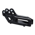 Chain Guide Black for Yamaha YZ450F 2007-2018 I38168
