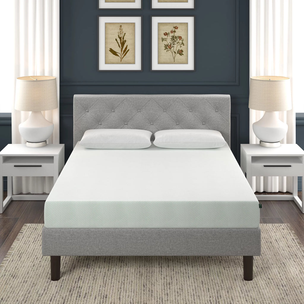 Queen Memory Foam Mattress B51270