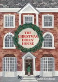 Christmas Dolls' House (Paperback) N482027