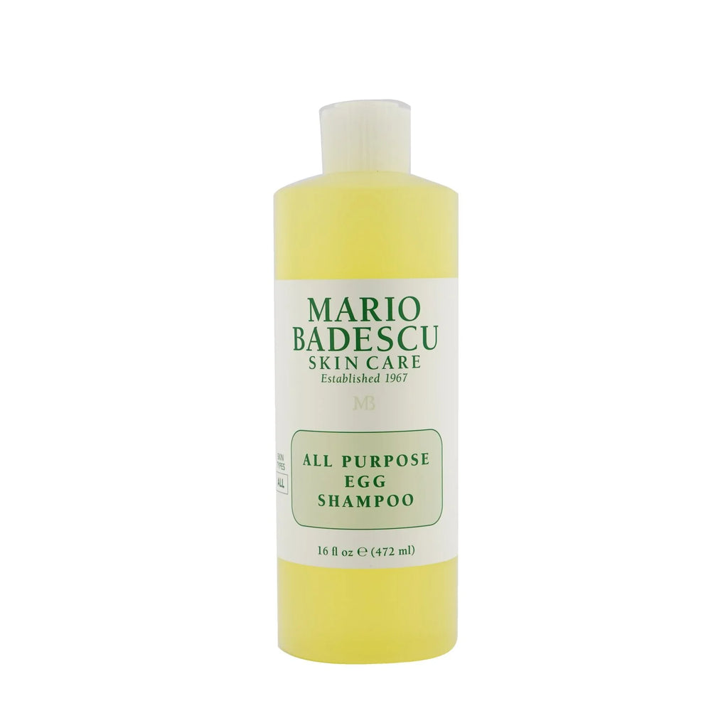 Egg Shampoo 236ml H65109