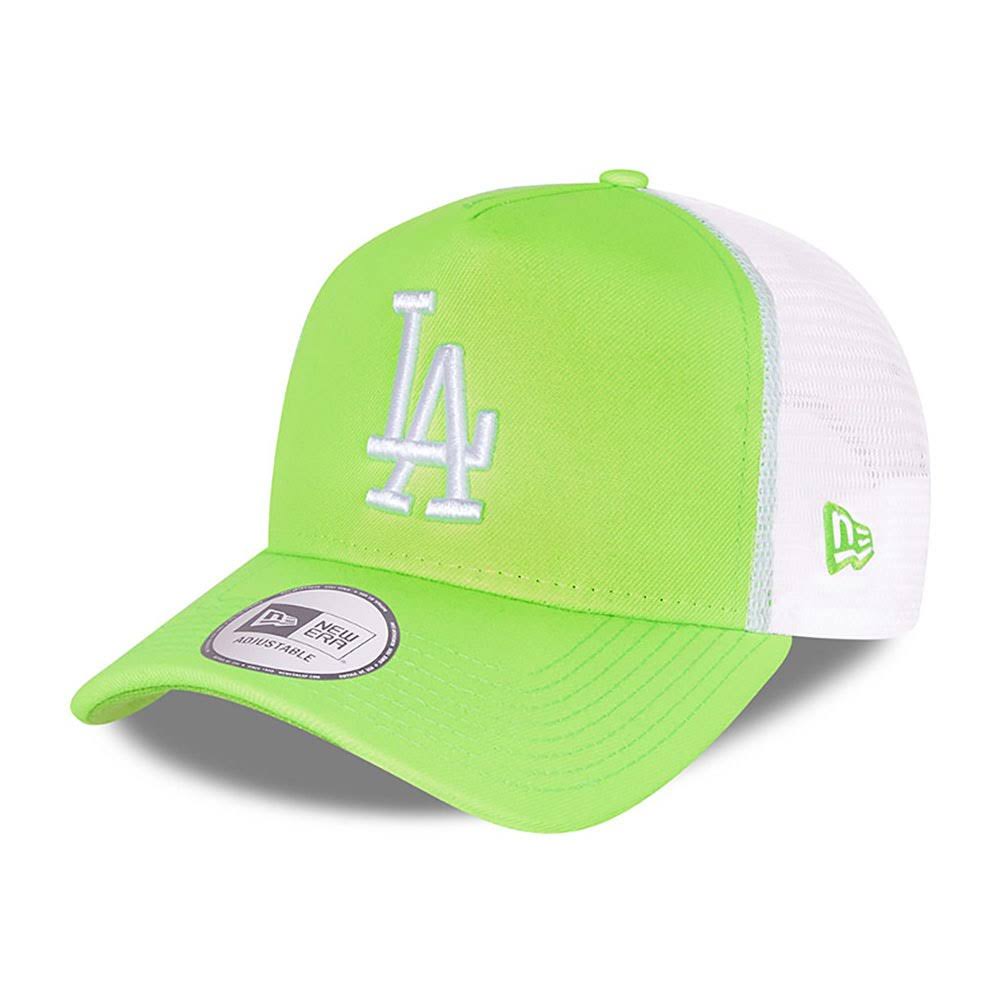 Tonal Mesh Trucker Cap M4410