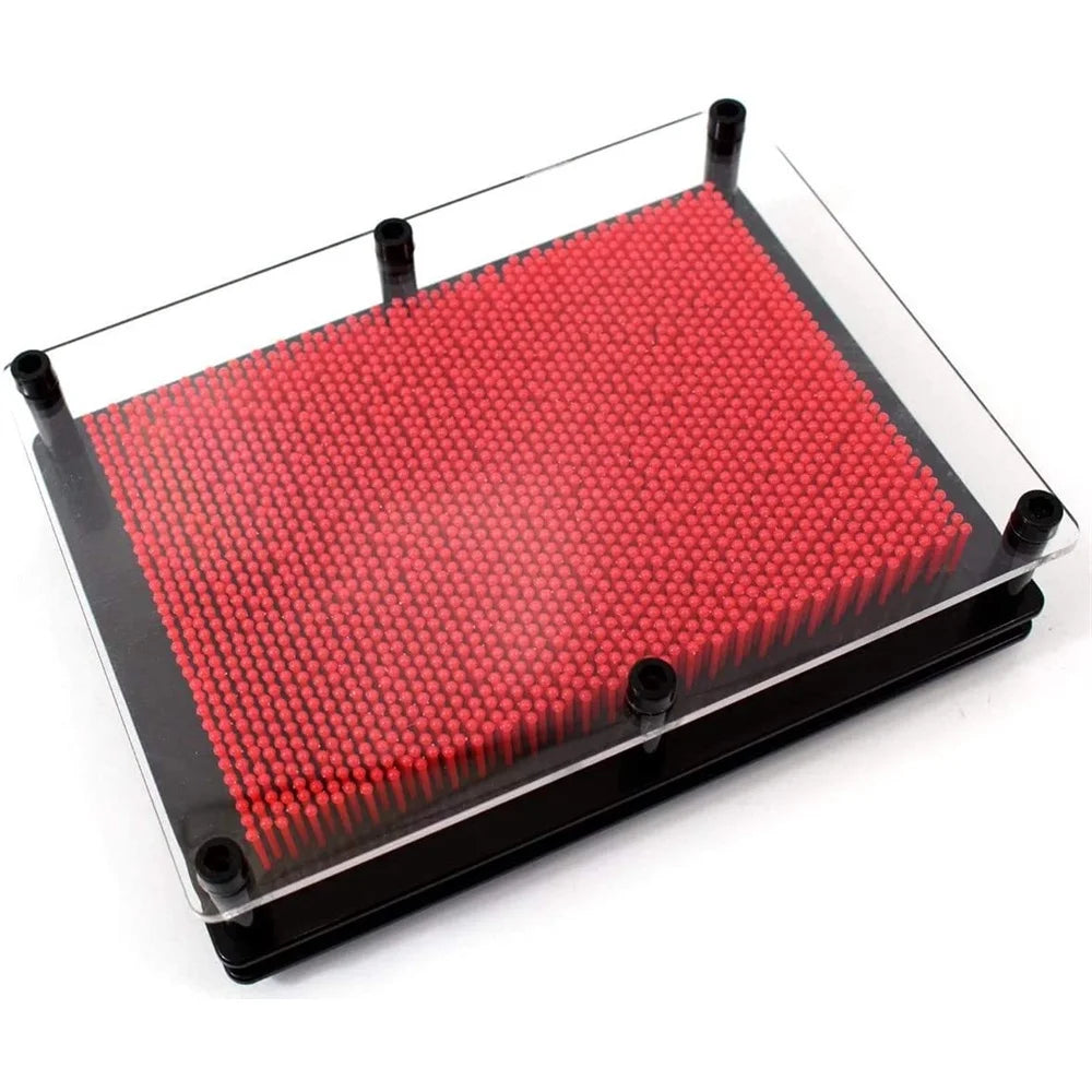 3D Pin Art Board Toy A377