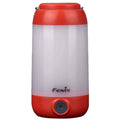 Red Rechargeable Camping Lantern E860