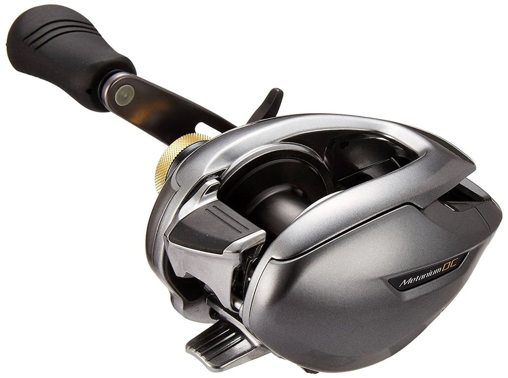 Baitcasting Reel Q10053