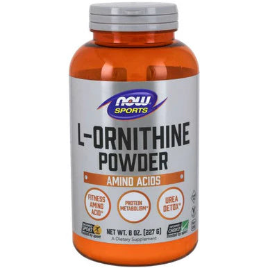 L-Ornithine Powder 8 oz T953697