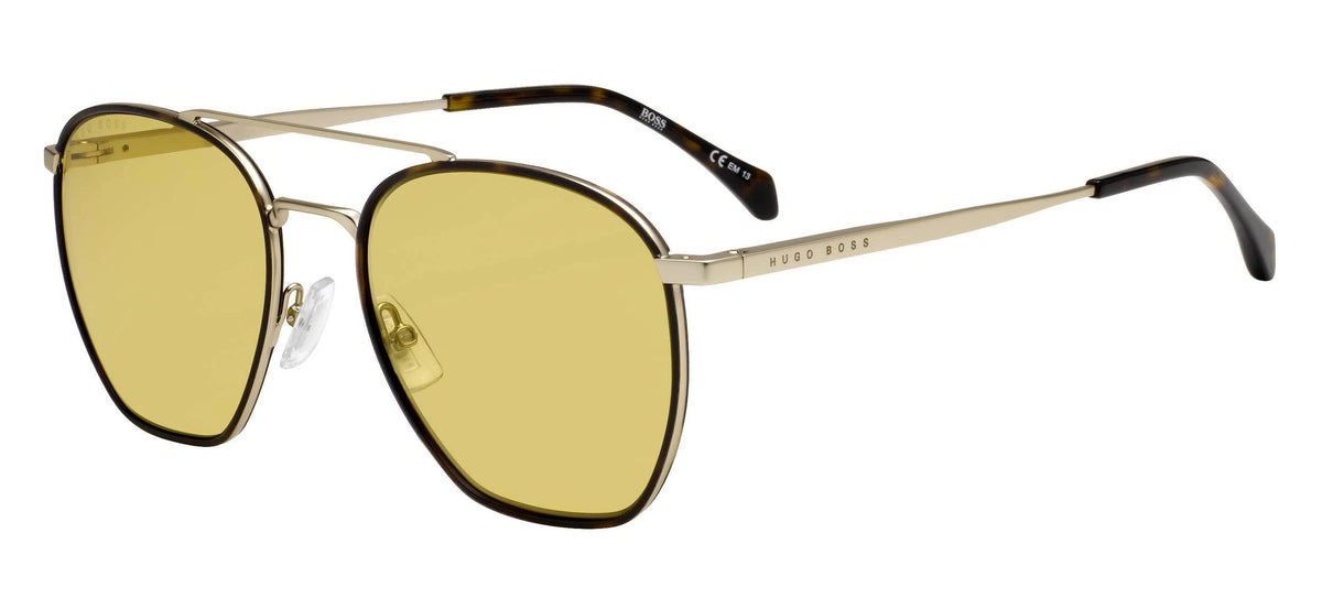 Matte Black Sunglasses F4095