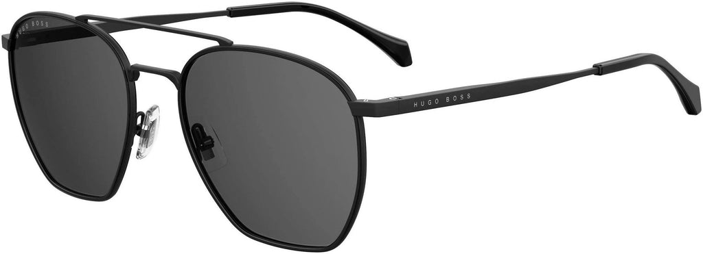 Matte Black Sunglasses F4095