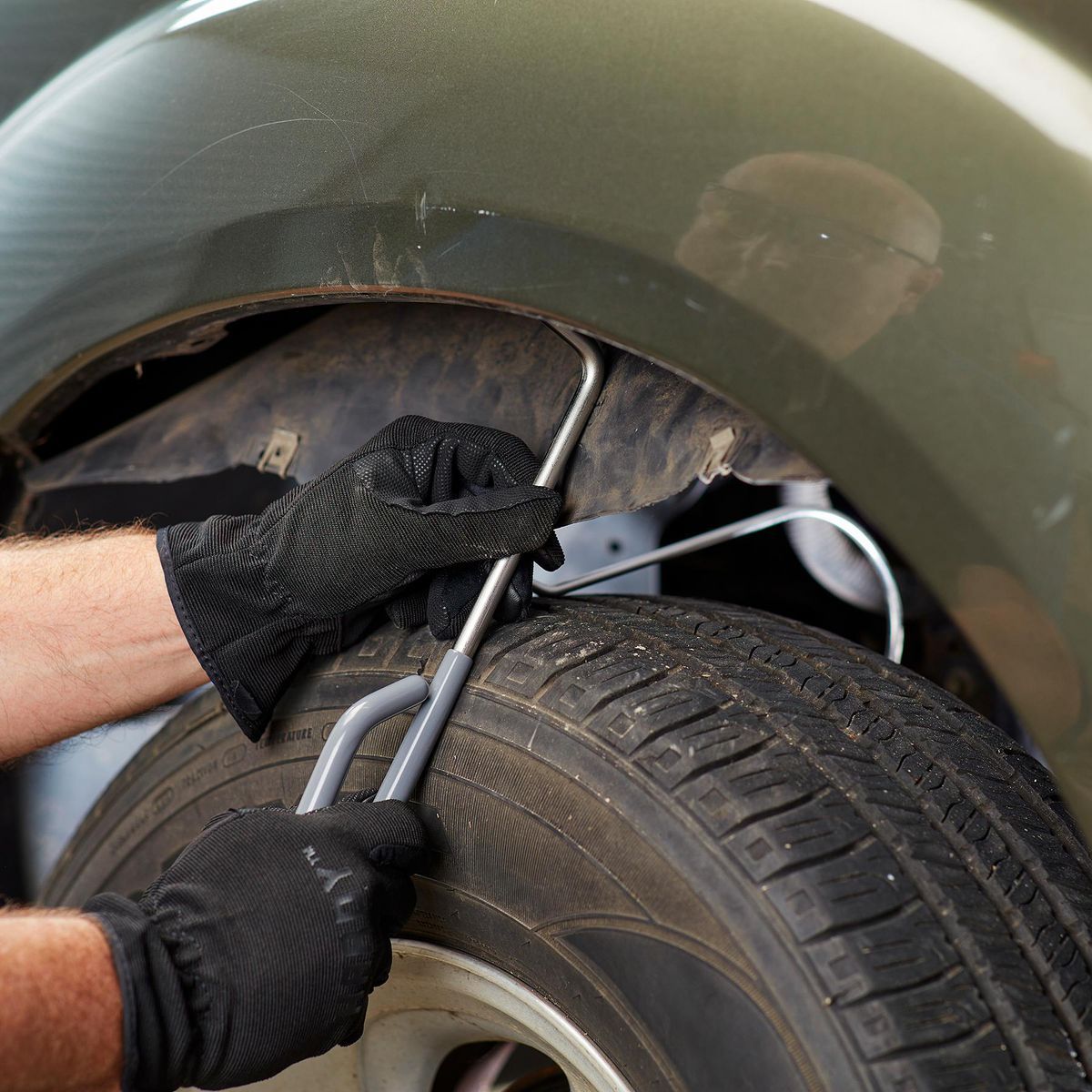 33-Piece Dent Repair Kit H799