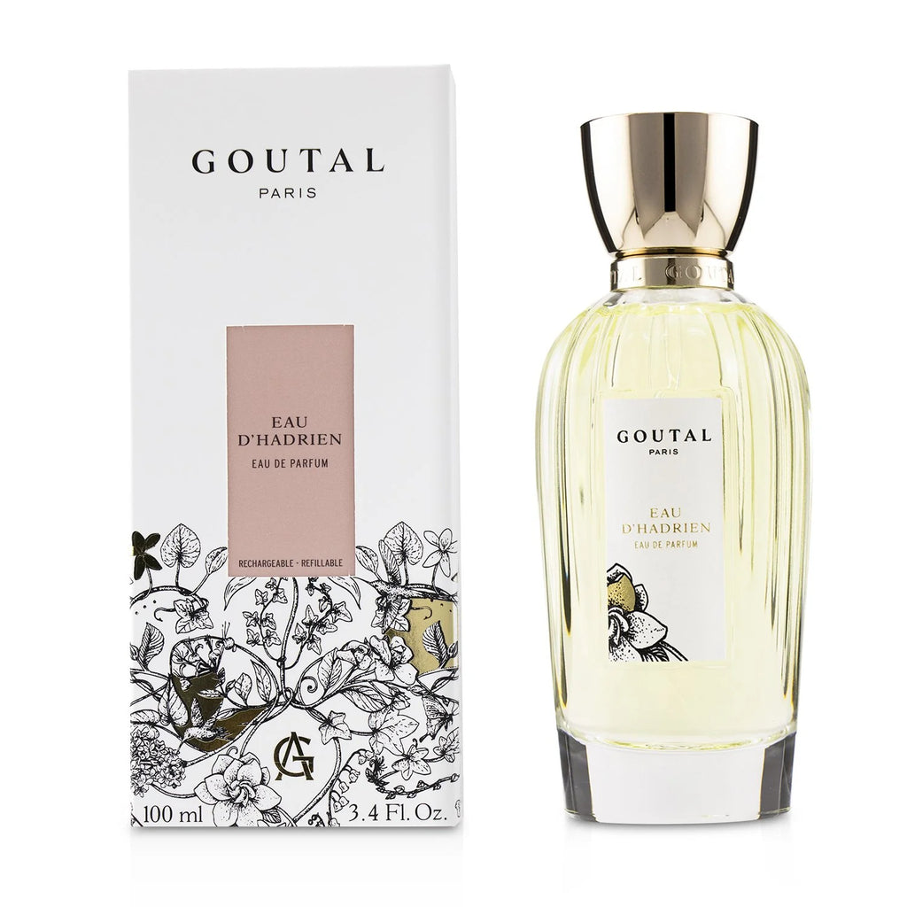 Eau De Parfum Spray 100ml Z6641