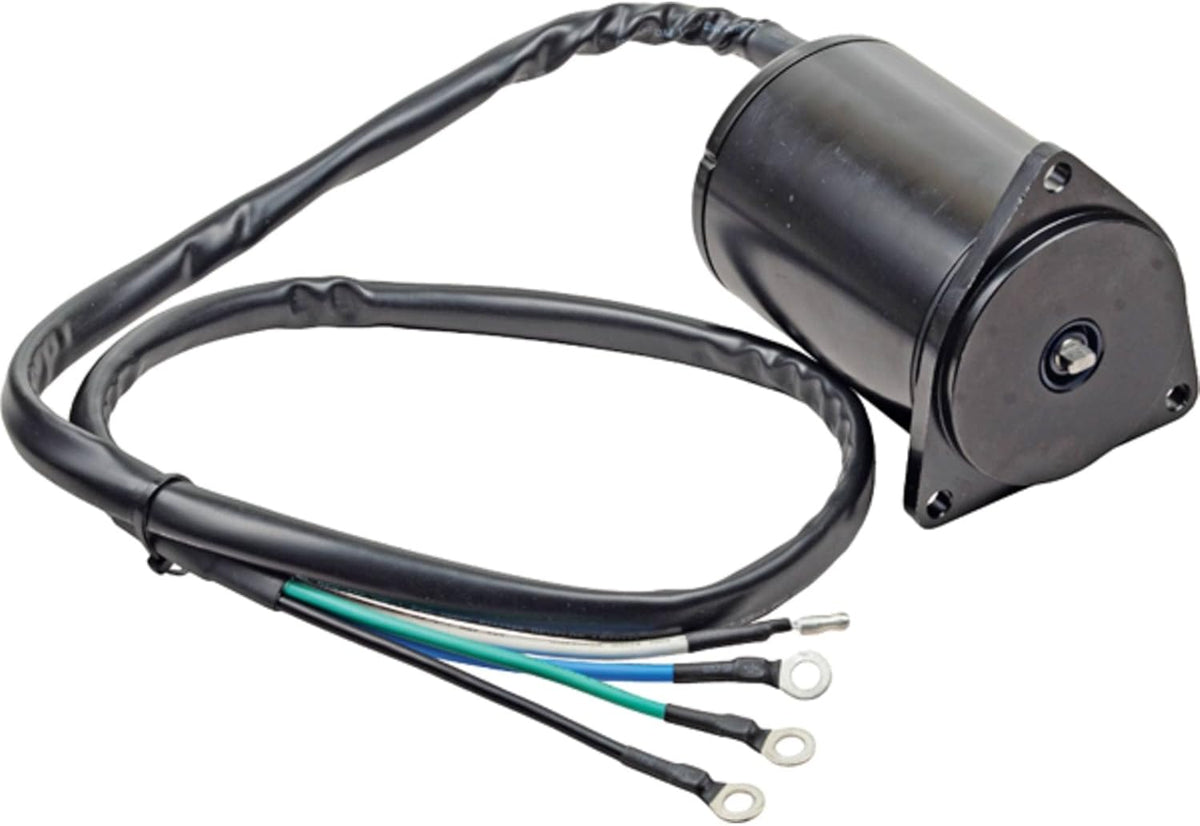 Tilt/Trim Motor Compatible With Yamaha 225-250 Outboard D7476