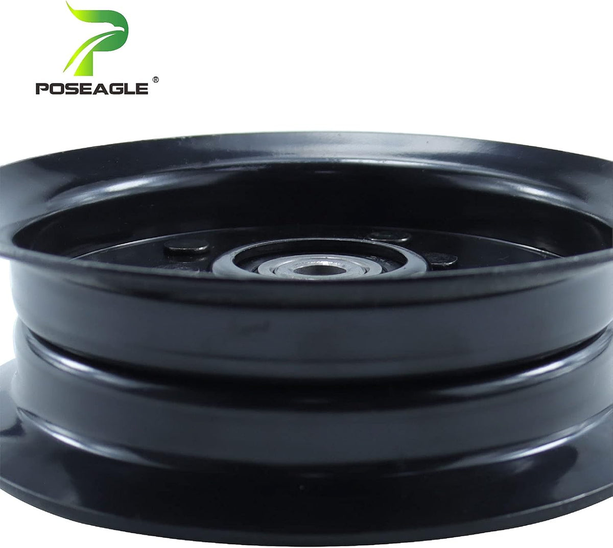 Flat Idler Pulley 3 Pack K9543