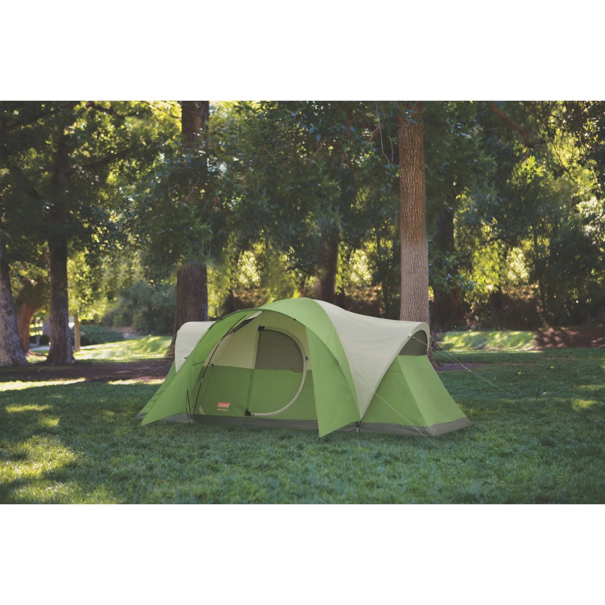 8-Person Dome Tent R943