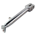Adjustable Chrome Kickstand A757