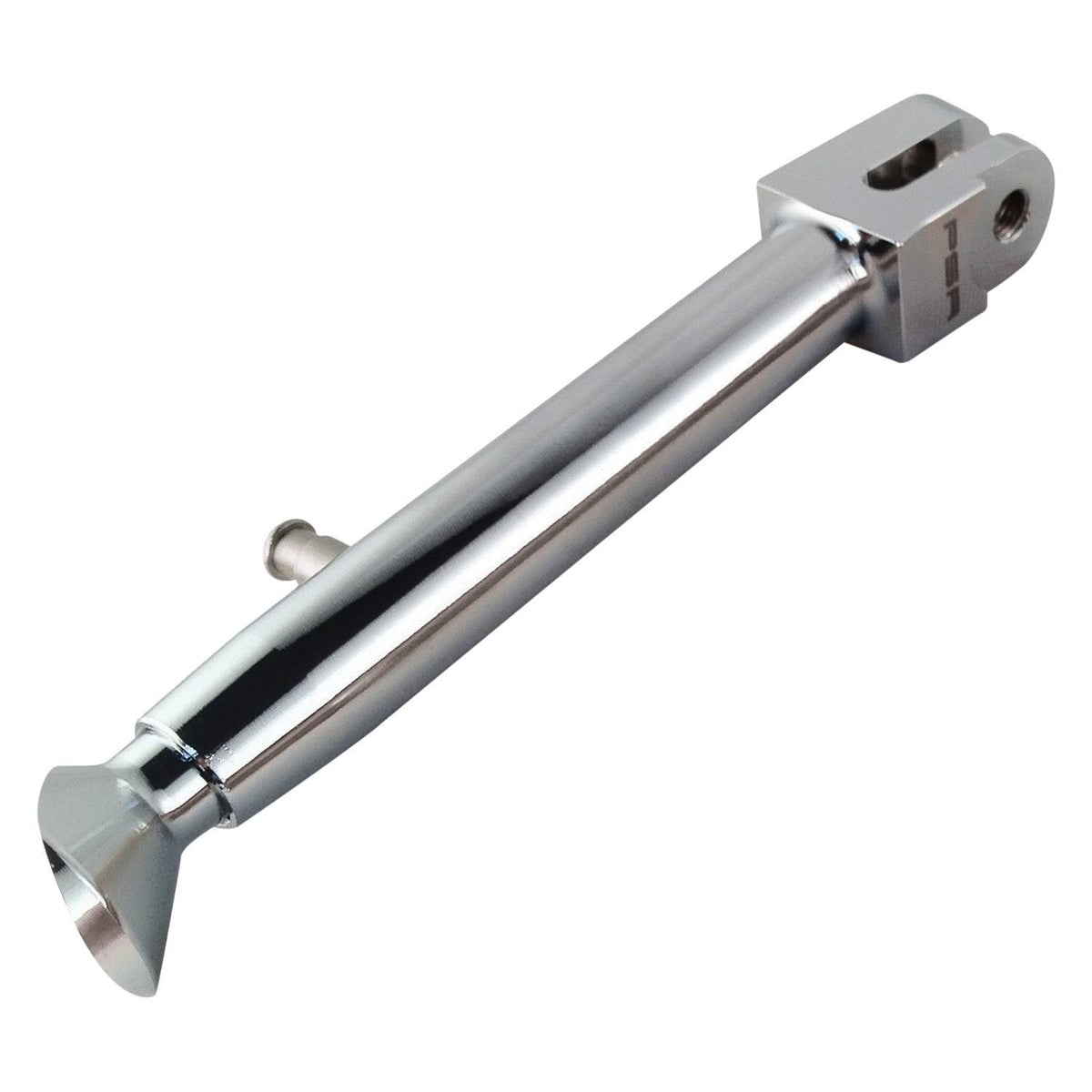 Adjustable Chrome Kickstand A757