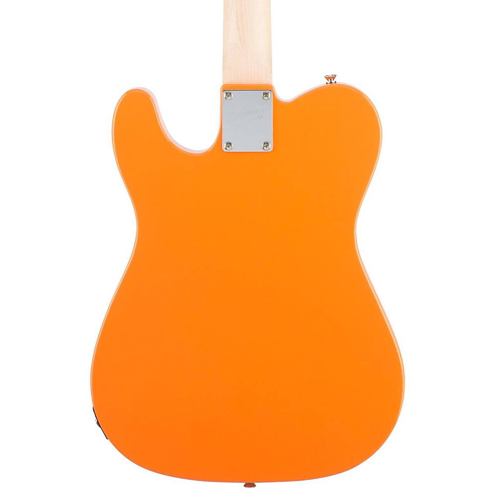 Competition Orange Telecaster Electric Guitar G552